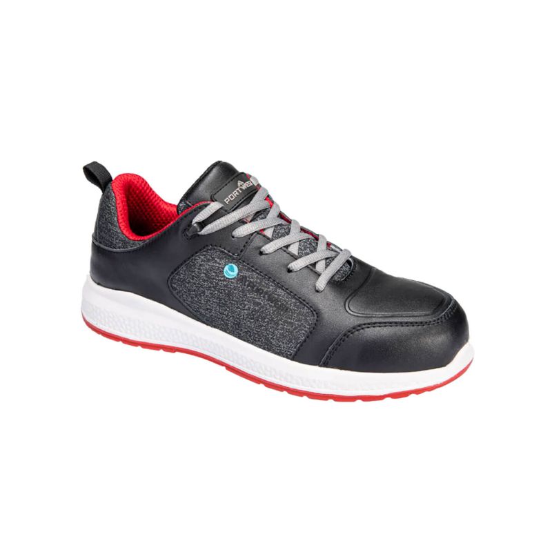 Obuv Eco Composite Trainer S3S SR - 2