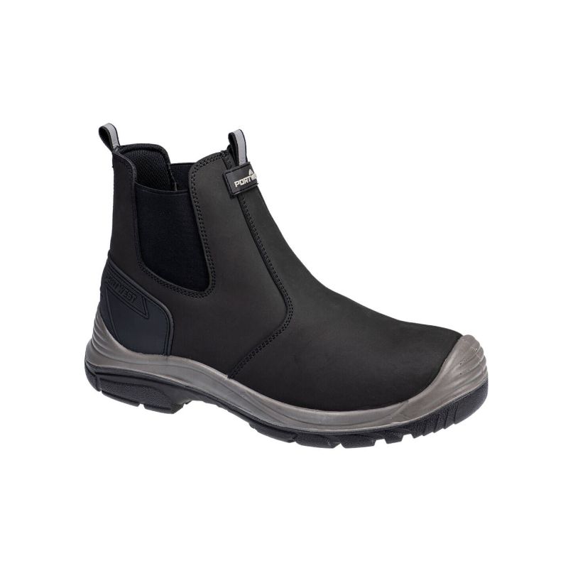 Rafter Dealer Boot S7 SR SC FO - 1
