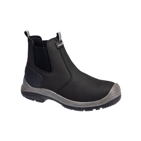 Rafter Dealer Boot S7 SR SC FO - 1