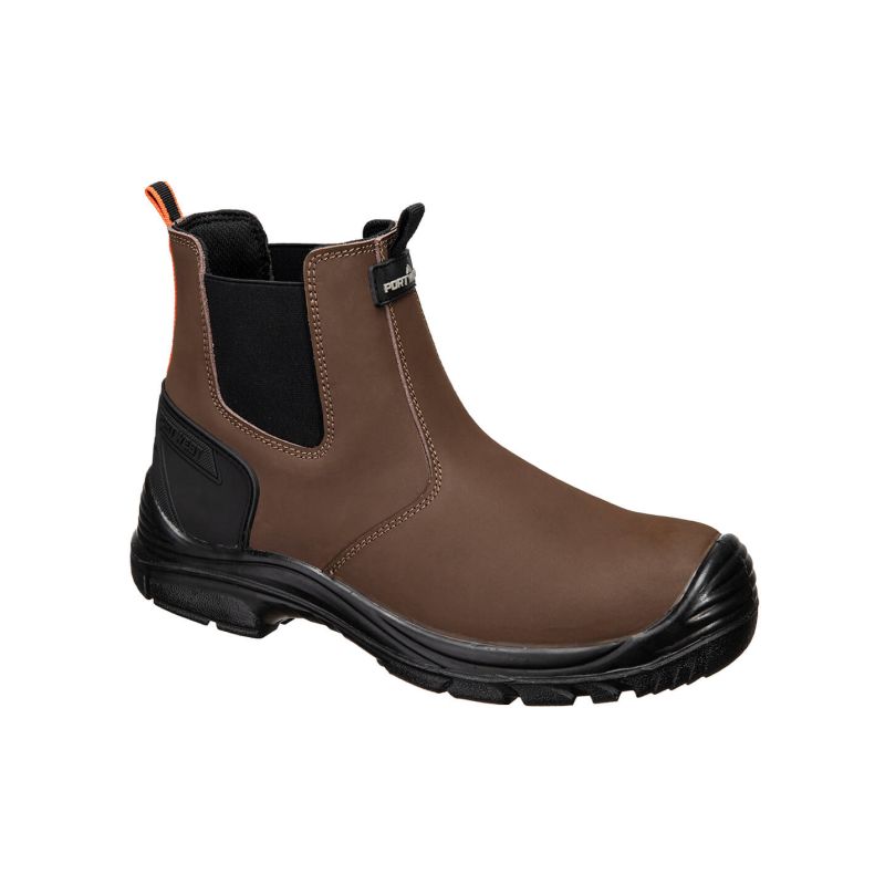 Rafter Dealer Boot S7 SR SC FO - 2