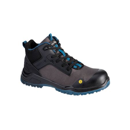 Kompozitní bota Girder Mid Boot S3S ESD SR FO - 2