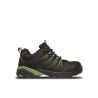 ORLANDO XTR O2 NM Khaki Low - 1