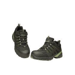 ORLANDO XTR O2 NM Khaki Low - 4