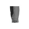 Blůza CXS STRETCH, zimní, pánská, šedo - černá - 15