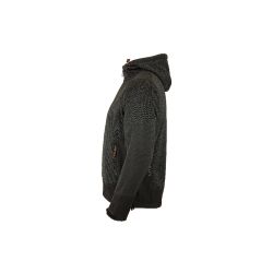 NORTOS Sweatshirt grey/black - 3