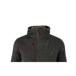 NORTOS Sweatshirt grey/black - 6