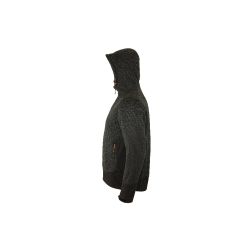 NORTOS Sweatshirt grey/black - 7