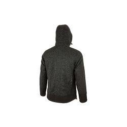 NORTOS Sweatshirt grey/black - 8