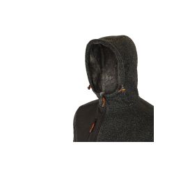 NORTOS Sweatshirt grey/black - 9