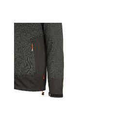 NORTOS Sweatshirt grey/black - 10