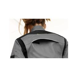 Blůza CXS STRETCH, dámská, šedo-černá - 23