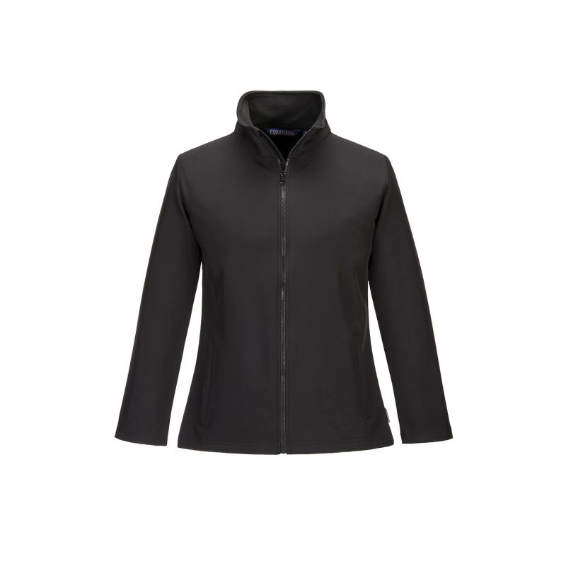 Dámský softshell Print & Promo (2L) - 2