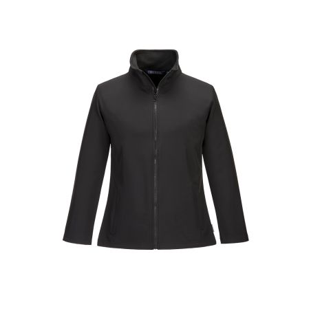 Dámský softshell Print & Promo (2L) - 2