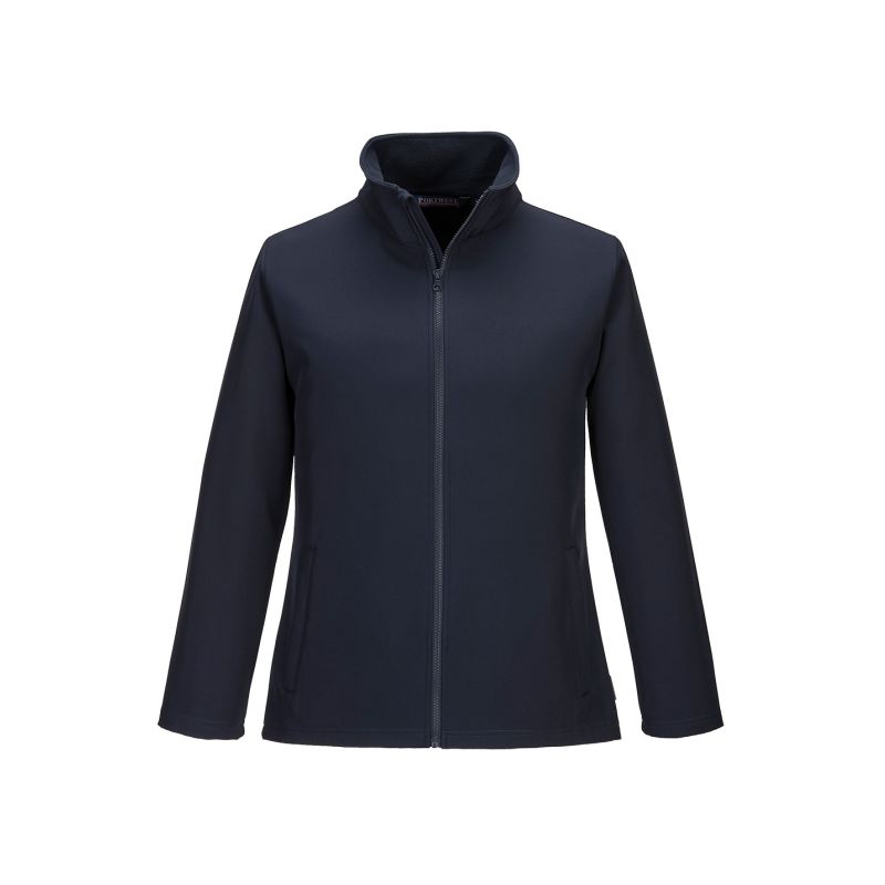 Dámský softshell Print & Promo (2L) - 5