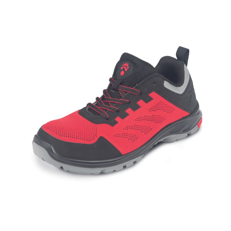 ENERGY S1PL FO SR polobotka - 5