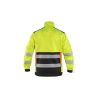 Blůza CXS BENSON výstražná, pánská - 62