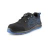 Obuv CXS TEXLINE LOPUD S1PS, polobotka - 37