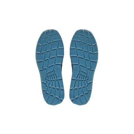 Obuv CXS TEXLINE LOPUD S1PS, polobotka - 68