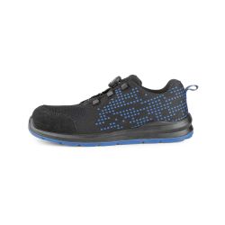 Obuv CXS TEXLINE LOPUD S1PS, polobotka - 69