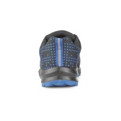 Obuv CXS TEXLINE LOPUD S1PS, polobotka - 71