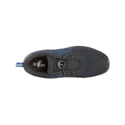 Obuv CXS TEXLINE LOPUD S1PS, polobotka - 72