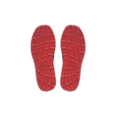 Obuv CXS TEXLINE DOLIN S1, polobotka - 2