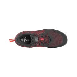 Obuv CXS TEXLINE DOLIN S1, polobotka - 42