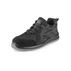Obuv CXS TEXLINE SIT S1, polobotka - 1