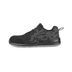 Obuv CXS TEXLINE SIT S1, polobotka - 3