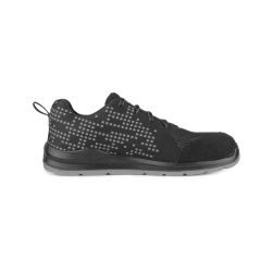 Obuv CXS TEXLINE SIT S1, polobotka - 4