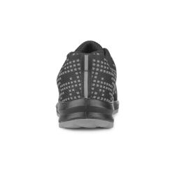 Obuv CXS TEXLINE SIT S1, polobotka - 5