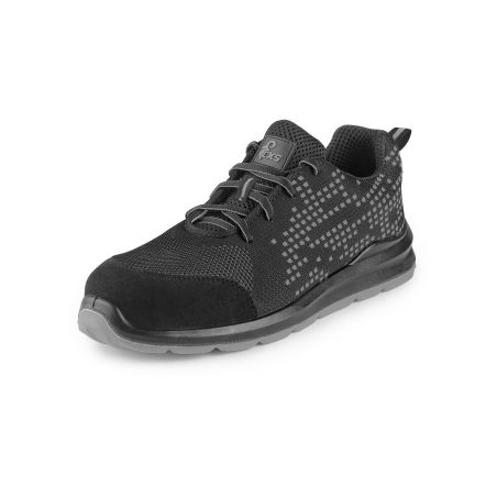 Obuv CXS TEXLINE SIT S1, polobotka - 19