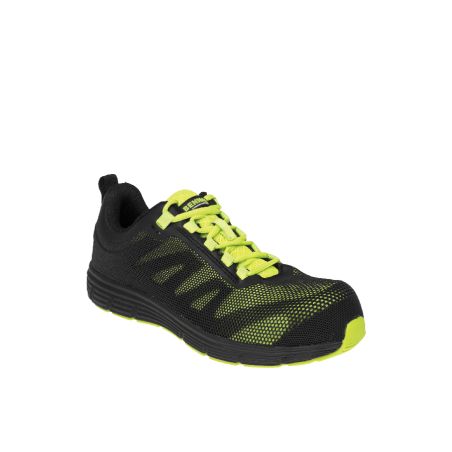 TORPEDO S1P Green Low - 2