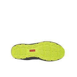 TORPEDO S1P Green Low - 3