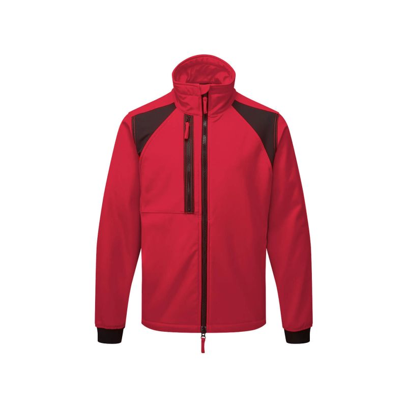 WX2 Eco Softshell (2L) - 5
