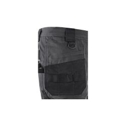 Kalhoty CXS ORION TEODOR PLUS, pánské, šedo-černé - 52