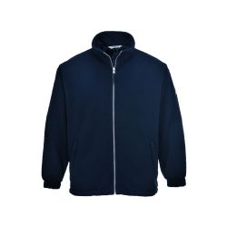 Větruodolná fleece - 1