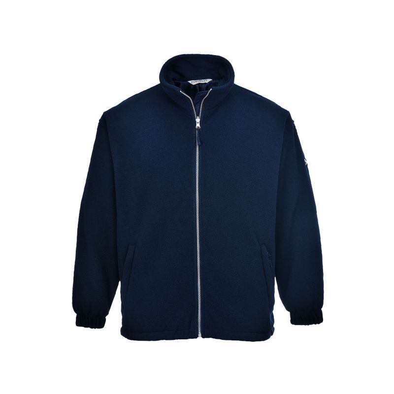 Větruodolná fleece - 1