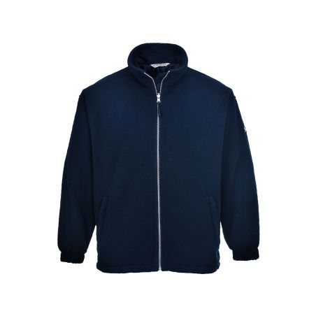 Větruodolná fleece - 1