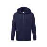 Mikina na zip - 2