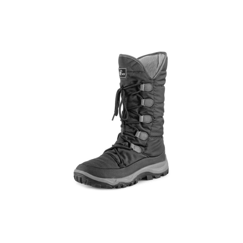 Obuv CXS WINTER LADY, dámská, zimní, poloholeňová - 3