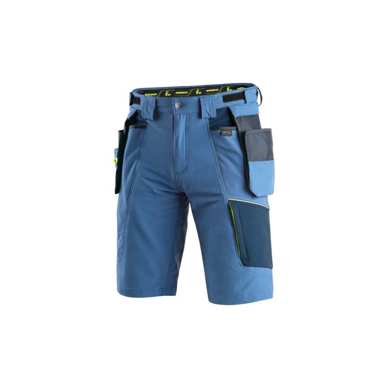 Kraťasy CXS NAOS pánské - 115