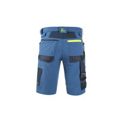 Kraťasy CXS NAOS pánské - 120