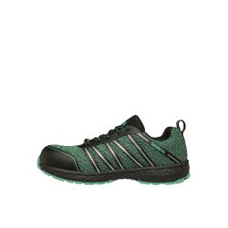 VECTRA S1 ESD NM Trq/black Low - 7