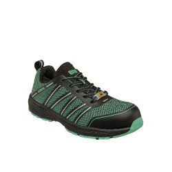 VECTRA S1 ESD NM Trq/black Low - 8