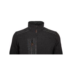 EREBOS Jacket black - 6