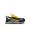 VENTOR S1PS ESD B-SPIN Yellow Low - 1