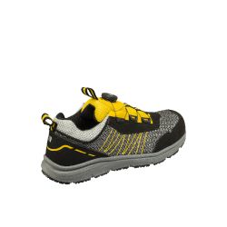 VENTOR S1PS ESD B-SPIN Yellow Low - 2