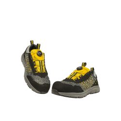 VENTOR S1PS ESD B-SPIN Yellow Low - 3