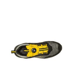 VENTOR S1PS ESD B-SPIN Yellow Low - 4